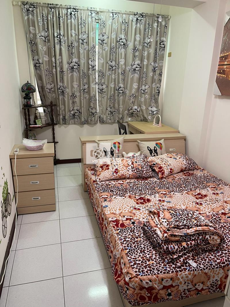 芳苑安家新邨房屋室內格局與周邊環境