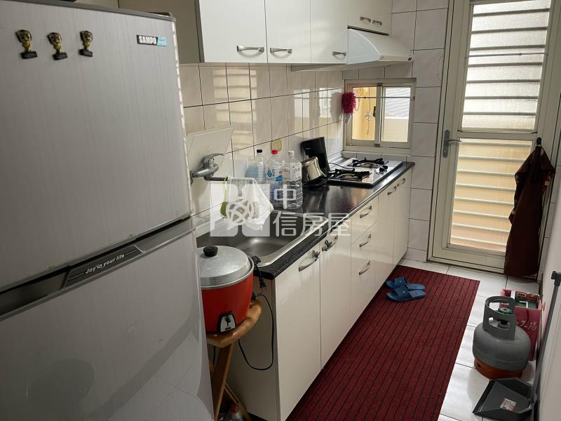 芳苑安家新邨房屋室內格局與周邊環境