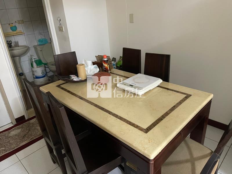 芳苑安家新邨房屋室內格局與周邊環境