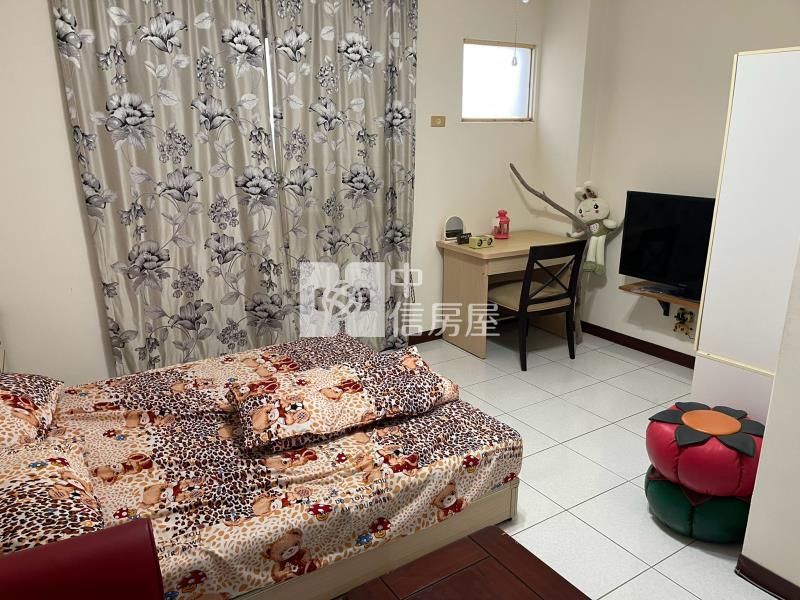 芳苑安家新邨房屋室內格局與周邊環境