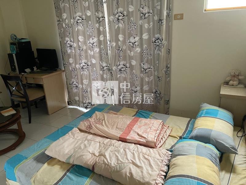 芳苑安家新邨房屋室內格局與周邊環境