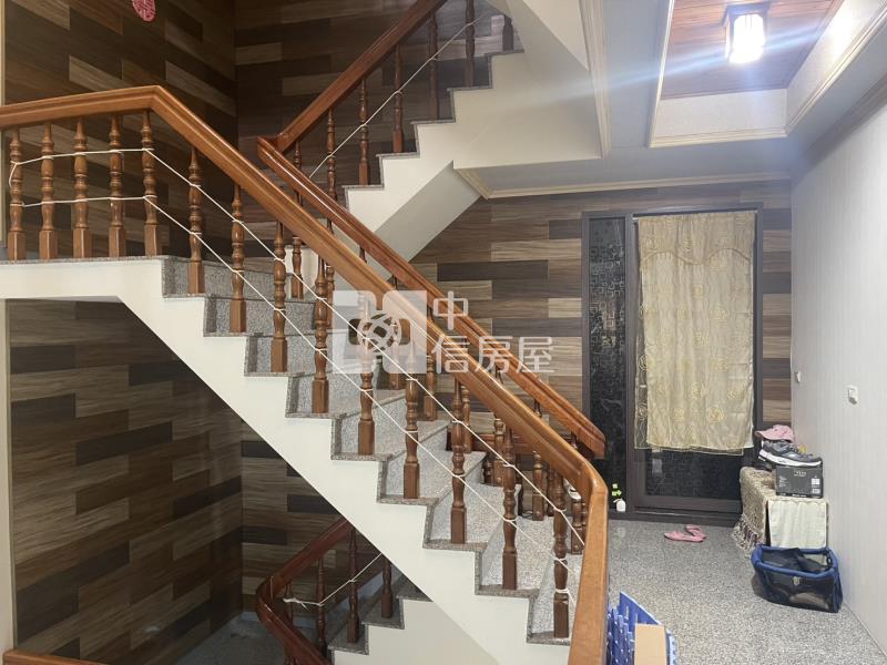 4500萬中壢後站優質大透店房屋室內格局與周邊環境