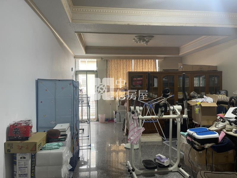4500萬中壢後站優質大透店房屋室內格局與周邊環境