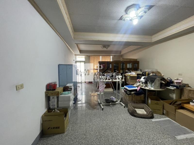 4500萬中壢後站優質大透店房屋室內格局與周邊環境