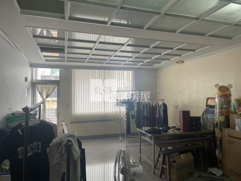 4500萬中壢後站優質大透店房屋室內格局與周邊環境