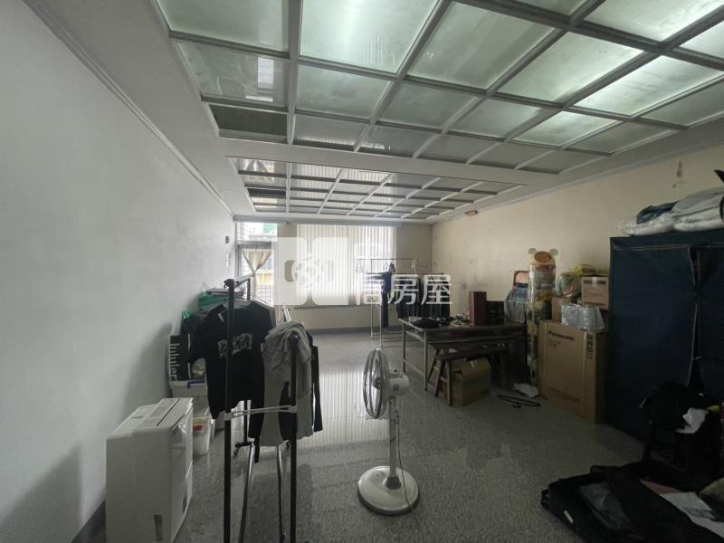 4500萬中壢後站優質大透店房屋室內格局與周邊環境