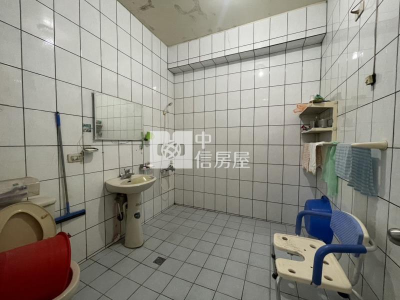 4500萬中壢後站優質大透店房屋室內格局與周邊環境