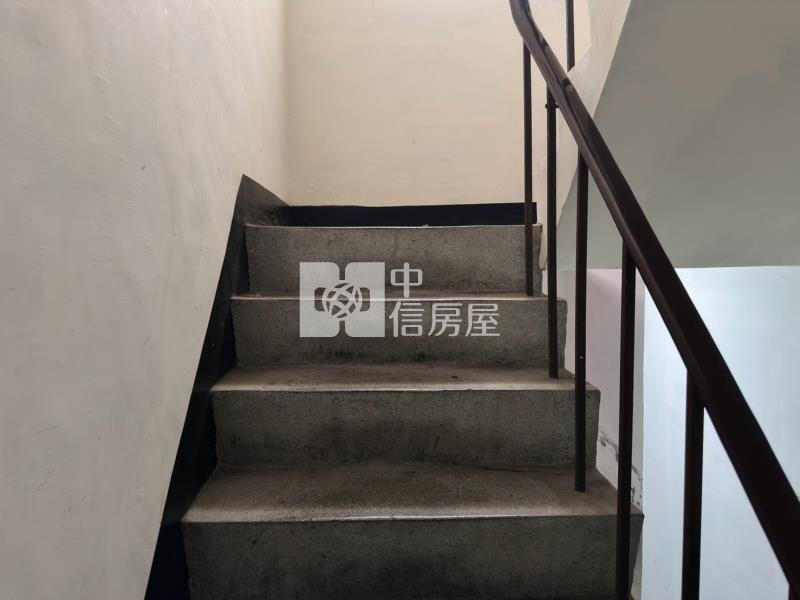 自強商圈近永大路新裝潢二樓寓房屋室內格局與周邊環境