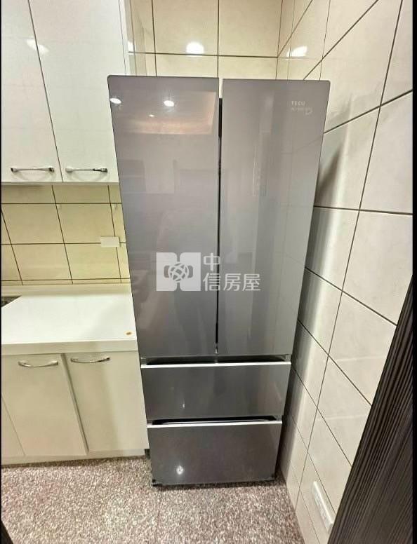 自強商圈近永大路新裝潢二樓寓房屋室內格局與周邊環境