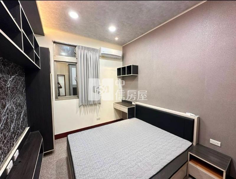 自強商圈近永大路新裝潢二樓寓房屋室內格局與周邊環境