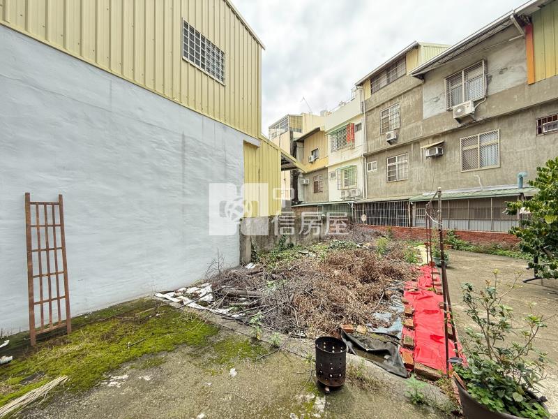 豐原正圓環南路大地坪4樓透店房屋室內格局與周邊環境