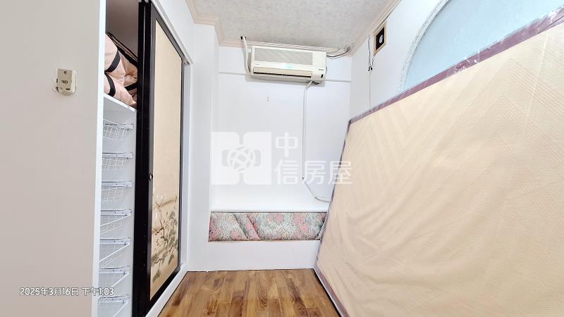 礁溪火車站前附車位溫泉3房房屋室內格局與周邊環境