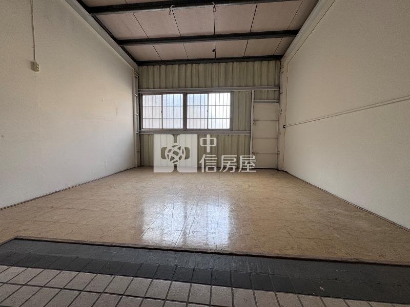 長億高中大透天房屋室內格局與周邊環境