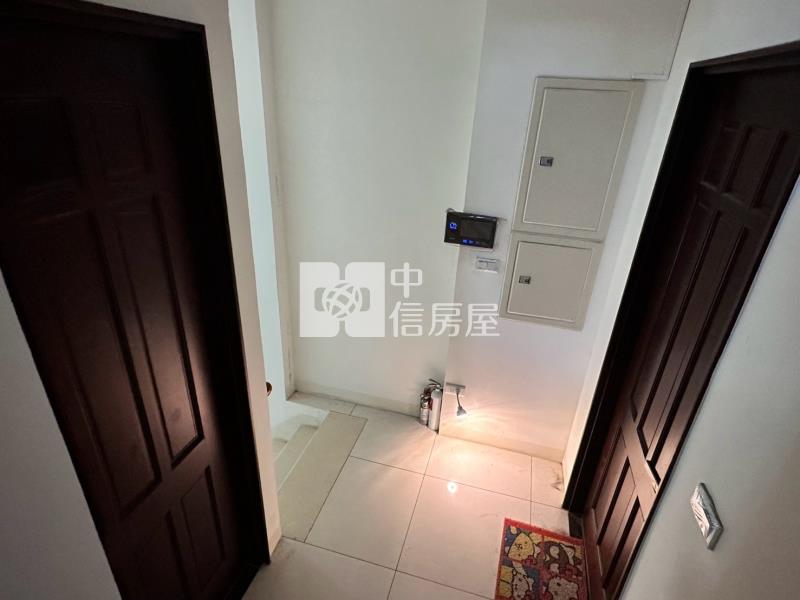 永康科技工業區金店面送滿租8套房房屋室內格局與周邊環境