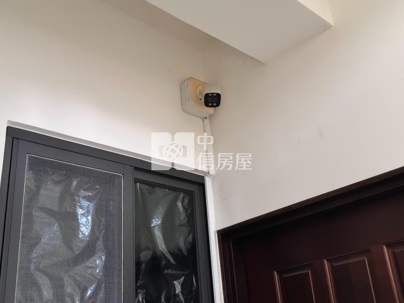 永康科技工業區金店面送滿租8套房房屋室內格局與周邊環境