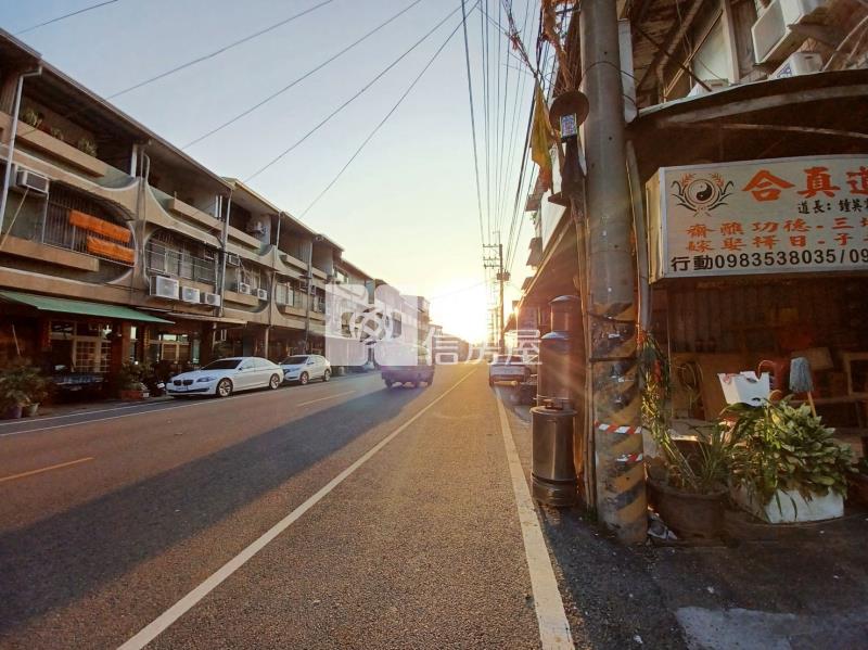 屏東九如美建地房屋室內格局與周邊環境