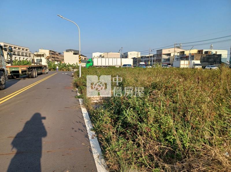 屏東九如美建地房屋室內格局與周邊環境