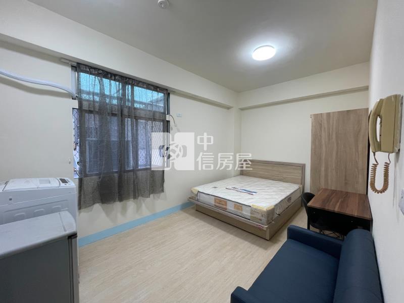 [首璽團隊]A22整新套房房屋室內格局與周邊環境