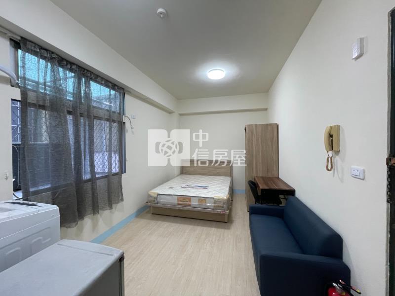 [首璽團隊]A22整新套房房屋室內格局與周邊環境