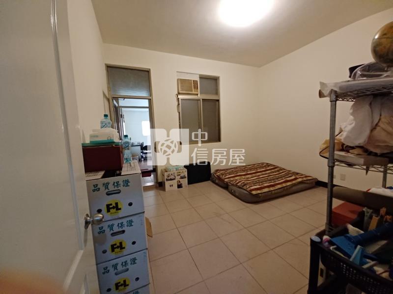 九如市中心來財金店面房屋室內格局與周邊環境
