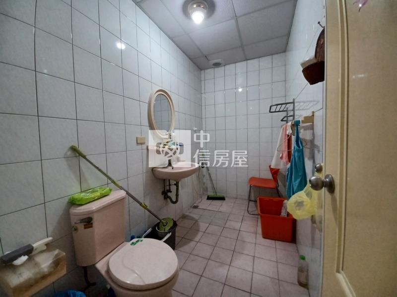 九如市中心來財金店面房屋室內格局與周邊環境