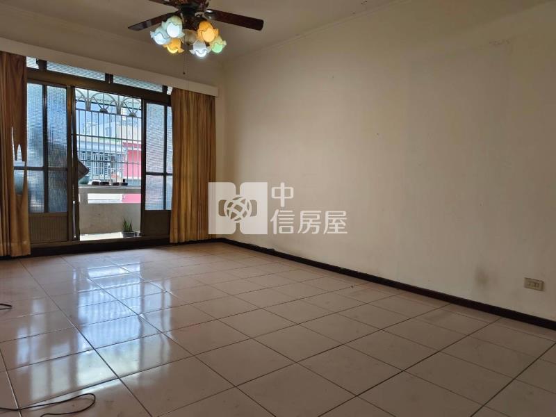 華勛低總價 三房公寓房屋室內格局與周邊環境