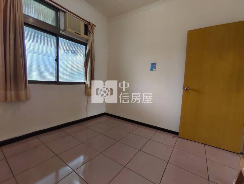 華勛低總價 三房公寓房屋室內格局與周邊環境