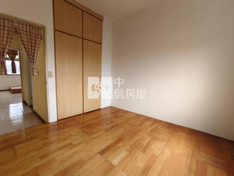 華勛低總價 三房公寓房屋室內格局與周邊環境