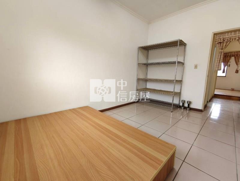 華勛低總價 三房公寓房屋室內格局與周邊環境
