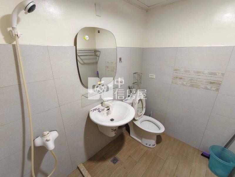 華勛低總價 三房公寓房屋室內格局與周邊環境