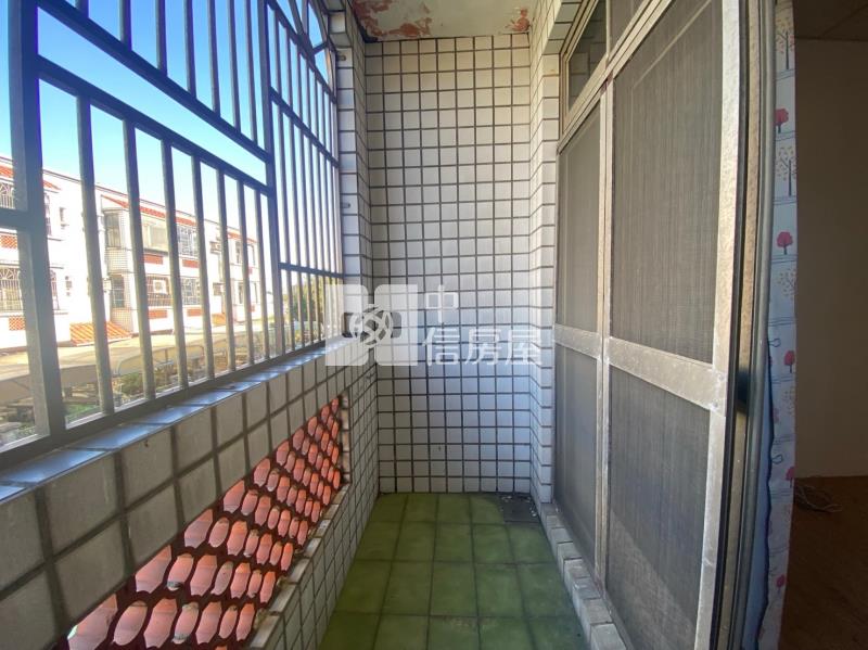 新屋九斗透天房屋室內格局與周邊環境