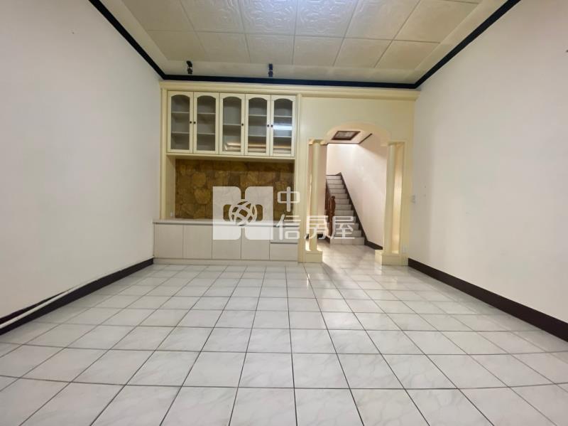 新屋九斗透天房屋室內格局與周邊環境