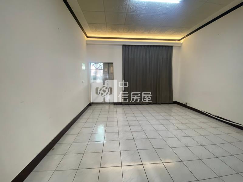 新屋九斗透天房屋室內格局與周邊環境