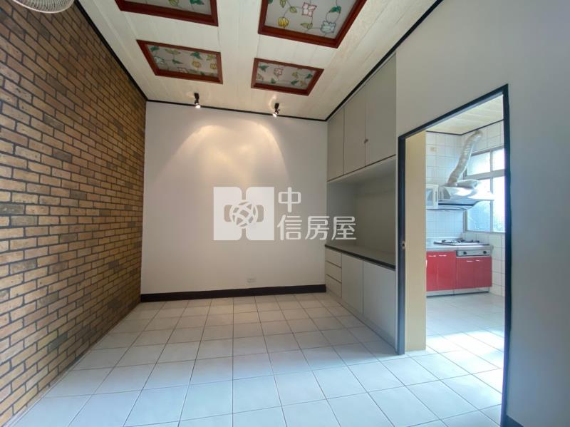 新屋九斗透天房屋室內格局與周邊環境