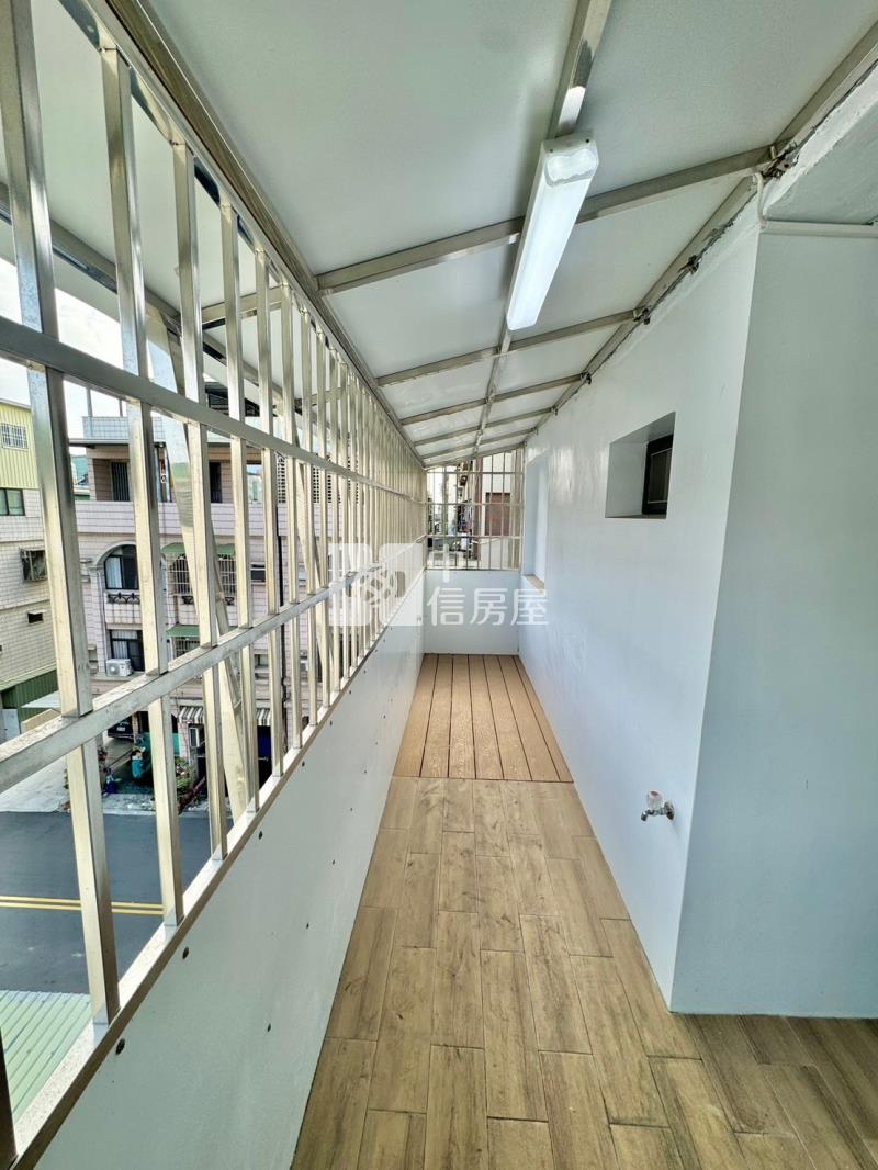 小港機場4樓公寓房屋室內格局與周邊環境