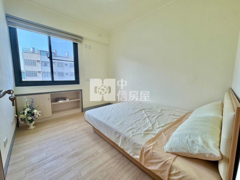 小港機場4樓公寓房屋室內格局與周邊環境