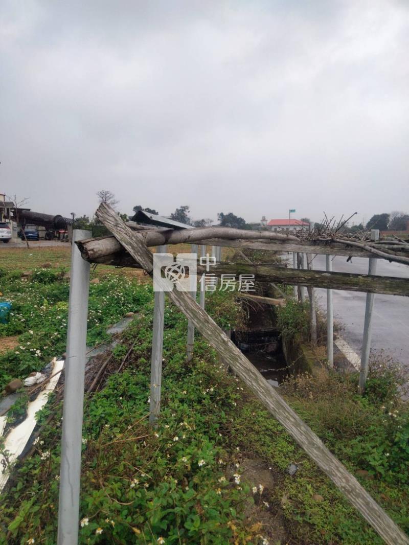 新屋低總價農地房屋室內格局與周邊環境
