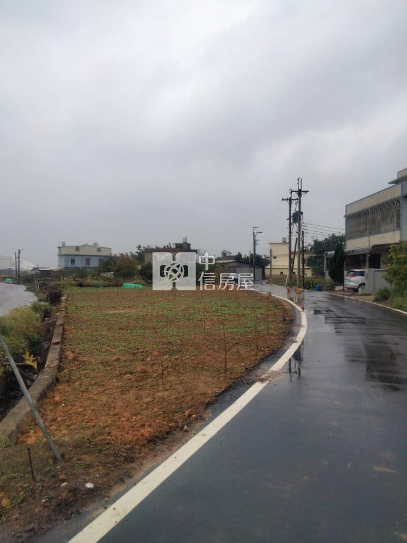 新屋低總價農地房屋室內格局與周邊環境