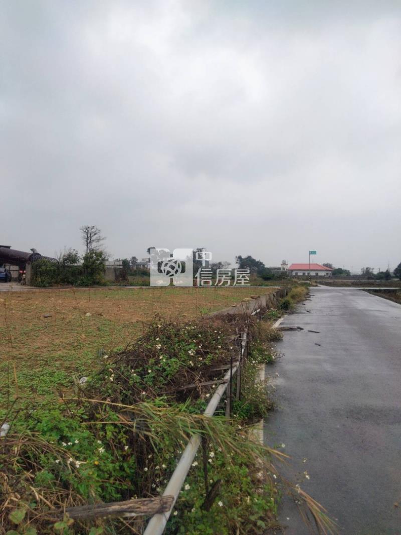 新屋低總價農地房屋室內格局與周邊環境