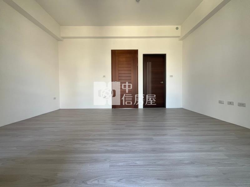 太平勤益旁全新五套房電梯別墅A房屋室內格局與周邊環境