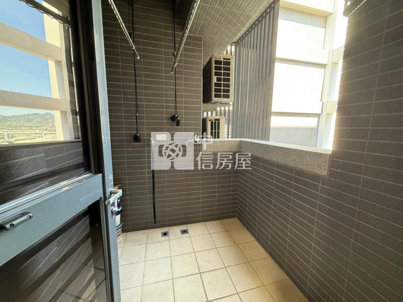 亨都仰森大2房平車房屋室內格局與周邊環境