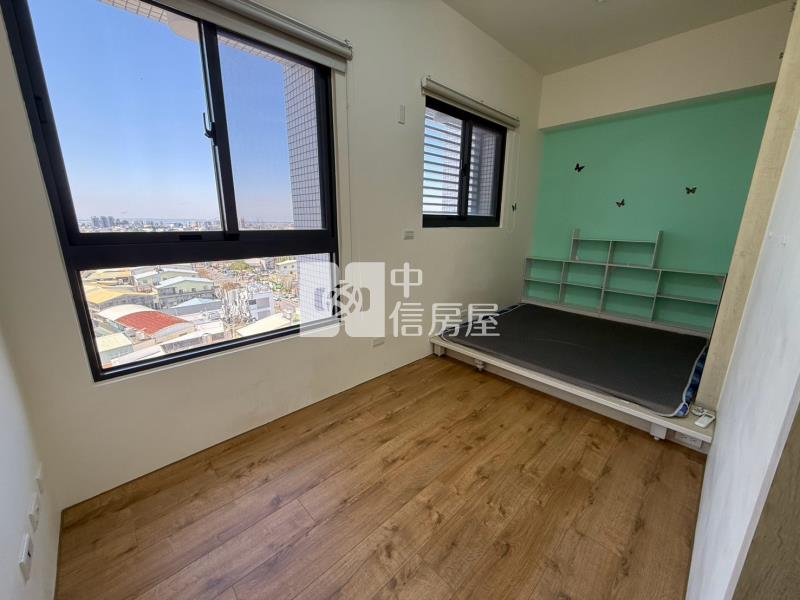 亨都仰森大2房平車房屋室內格局與周邊環境