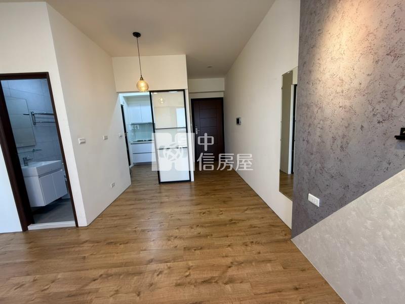 亨都仰森大2房平車房屋室內格局與周邊環境