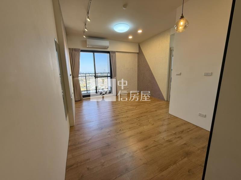 亨都仰森大2房平車房屋室內格局與周邊環境