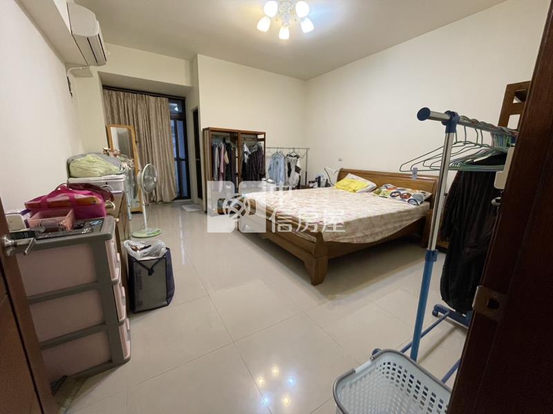樹人角間雙店面房屋室內格局與周邊環境