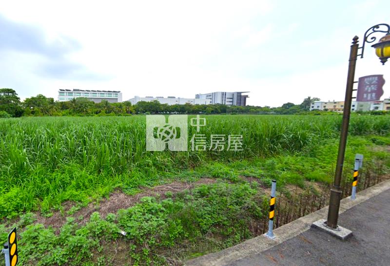 新市南科三期僅存7分農業區房屋室內格局與周邊環境