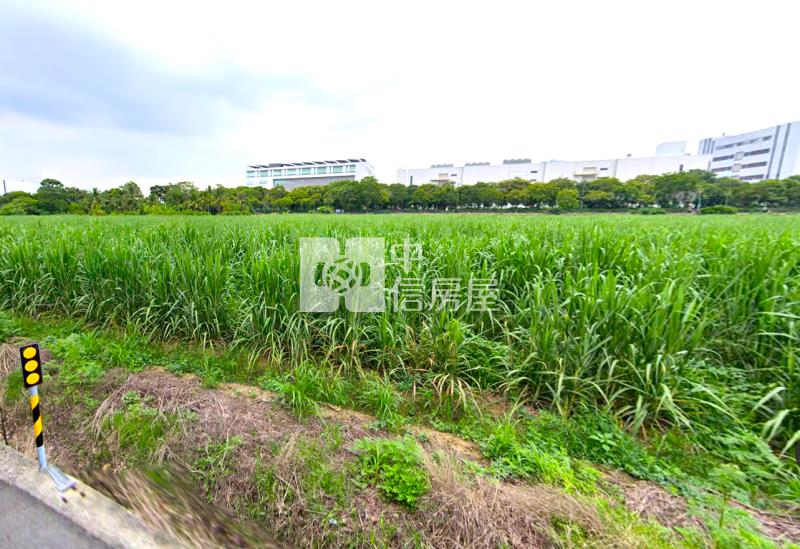 新市南科三期僅存7分農業區房屋室內格局與周邊環境