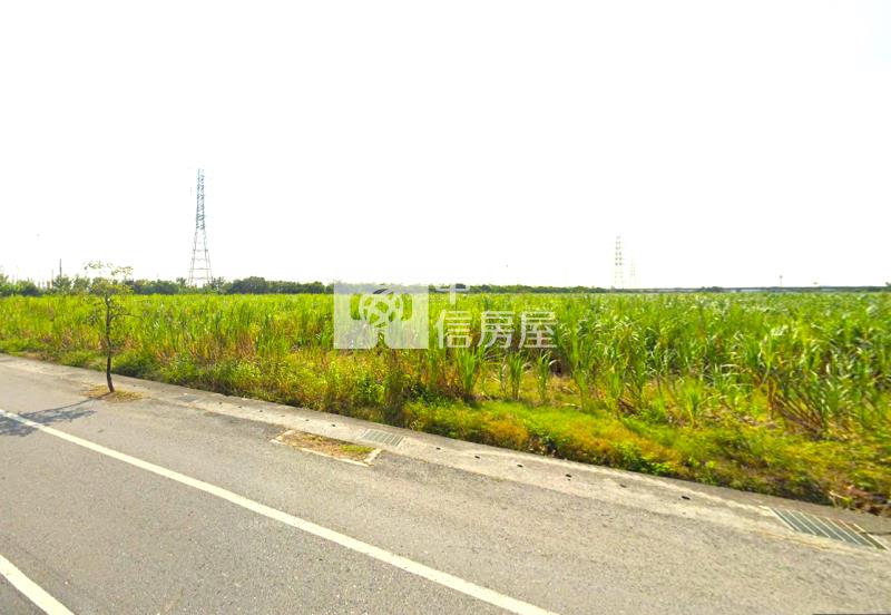 新市南科三期僅存7分農業區房屋室內格局與周邊環境