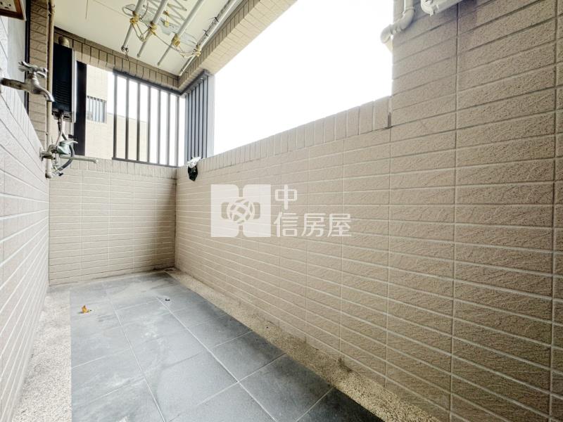 晴美學三房大平車房屋室內格局與周邊環境