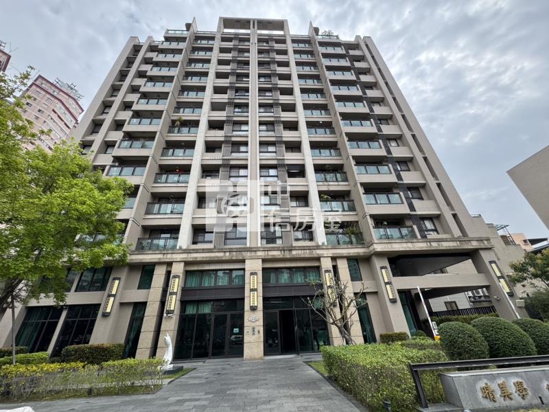 晴美學三房大平車房屋室內格局與周邊環境
